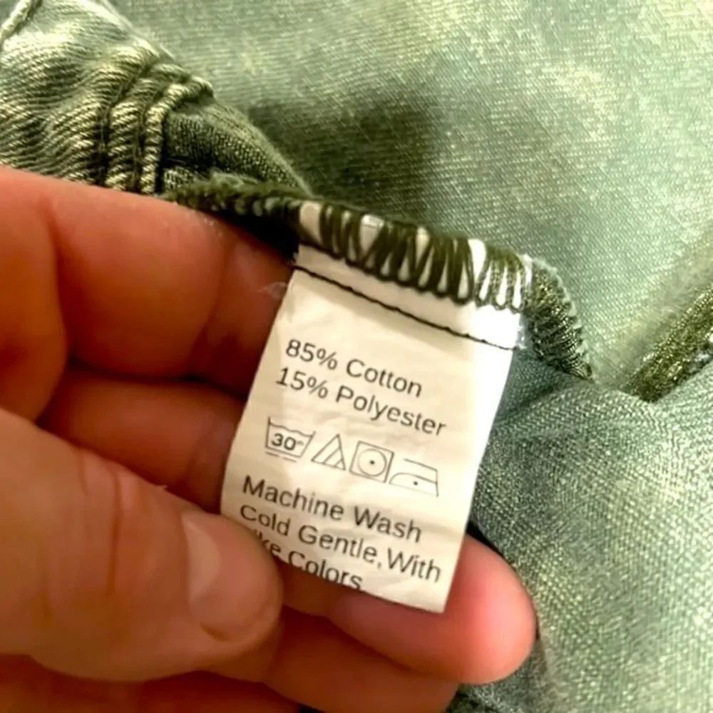 SHEIN jacket  - Picture 10 of 10